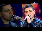 Virginio - Davvero (Sanremo 2006) - YouTube