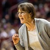 #91 Tara VanDerveer Stanford Women’s Head Basketball Coach – 2021 NCAA ...