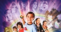 Peliculas Infantiles: LA PIEDRA MAGICA [2009] DVDRIP LATINO