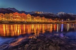 15 Best Things to do in Innsbruck, Austria (+ Winter Options!)