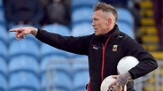 Ciaran McDonald's influence on Mayo is invaluable, says Cillian O ...