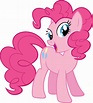 Image - Happy Pinkie Pie.png - Flutterbutter Wiki