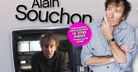Alain Souchon offre un Parachute doré – L'Express