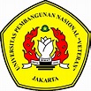 Identitas Logo - UPN Veteran Jakarta