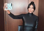 20 Photos Of Kim Kardashian's Most Scandalous Selfies | CafeMom.com