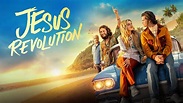 Jesus Revolution (2023) - Backdrops — The Movie Database (TMDB)