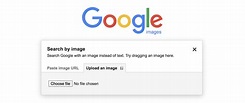 How to Do a Reverse Image Search on Both Desktop and Mobile