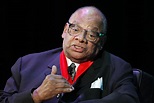 George Raveling to be celebrated by Washington State at halftime of Feb ...