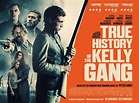Movie Review - True History of the Kelly Gang (2019)