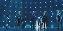 New X-Men: Apocalypse Photo Shows Off New Costumes