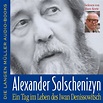 Ein Tag im Leben des Iwan Denissowitsch (Audio Download): Hans Korte ...