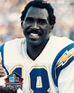 Hall of Famers » CHARLIE JOINER | Nfl hall of fame, Football hall of ...