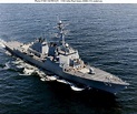 Destroyer Photo Index DDG-53 USS JOHN PAUL JONES
