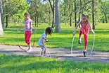 9 Easy, Timeless Jump-Rope Games Every Kid Will Love | NewFolks