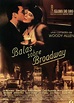 La película Balas sobre Broadway - el Final de
