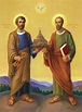 Peter und Paul - DillanCamden