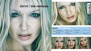 Dannii Minogue – The Remixes (1991–1998) - YouTube