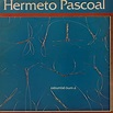 Hermeto Pascoal ‎– Zabumbê-bum-á - VINIL SP