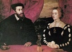 Real-Abranches: 580º Aniversário de Isabel de Portugal e Filipe, o Bom ...