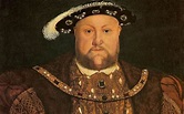 Biografía de Enrique VIII: un reinado marcado por su vida sentimental ...