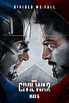 Captain America: Civil War Trailer: Chris Evans vs. Downey Jr. | Collider