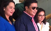 Jinggoy Estrada released, back with family. - Life Trends & Techs