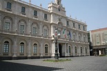 L’Università di Catania tra le più belle e storiche d’Italia | Liveunict