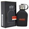 HUGO BOSS JUST DIFFERENT EDT 75 ML FOR MEN - Perfume Bangladesh