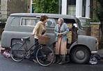 Andrew Dunn BSC / The Lady In The Van - British Cinematographer