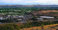 Yakima, Washington - Wikipedia