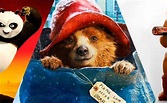 Los 5 osos más queridos del cine