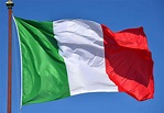 Bandera de Italia Significado de sus Colores e História