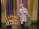 KTLA Carson's Comedy Classics Promo 12/85 - YouTube