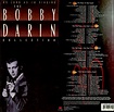 Amazon.com: As Long As I'm Singing -The Bobby Darin Collection [1995 ...