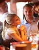 Manuel Neuer en couple : il rayonne avec sa compagne Nina Weiss - Elle