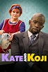 Kate & Koji (serie 2020) - Tráiler. resumen, reparto y dónde ver ...