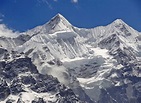 Mount Everest Images - Kanchenjunga Mt Himalayas | sunwalls