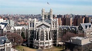 Top 5 Universities in New York | USA Newshour
