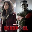 'Deadpool 3': Morena Baccarin is Vanessa and Stefan Kapicic returns as ...