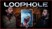 Loophole (2019) Movie Review - YouTube