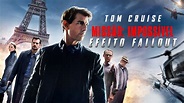 Mission: Impossible - Fallout (2018) - AZ Movies