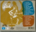 Ash Grunwald CD: Give Signs (1-CD, 1-DVD) - Bear Family Records