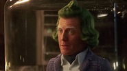 Hugh Grant as an Oompa Loompa in Wonka called a 'hellish nightmare ...