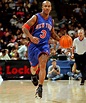 Not in Hall of Fame - 36. Stephon Marbury