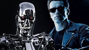 The Terminator Wallpapers, Pictures, Images