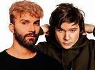 R3HAB & Lukas Graham Drop Catchy Crossover Single "Most People" | Your EDM