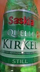 Saskia (Lidl) Quelle Kirkel Mineralwasser | Kalorien