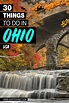 Things To Do In Ohio In July 2024 - Waly Amalita