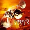 ‎The Temperance Seven - Album by The Temperance Seven - Apple Music