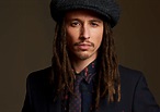 JP Cooper: Grey Skies Turning Blue - House of Solo Magazine